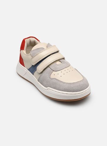 Baskets BARETHAN pour Enfant - Rose et Martin - Modalova