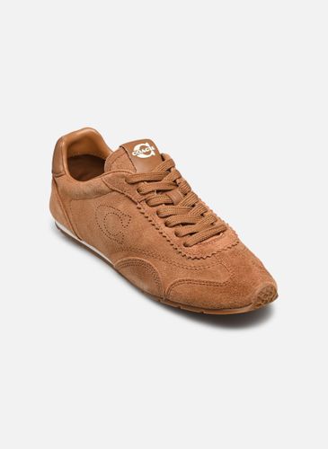 Baskets Flat Sneaker - Coach - Modalova