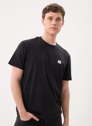 Vêtements Ss Badge Tee 2Pk - Calvin Klein Jeans - Modalova