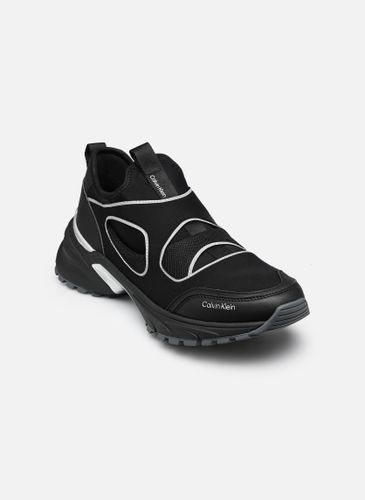 Baskets HIKE RUNNER SOCK MIX - Calvin Klein - Modalova