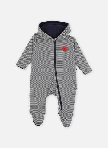 Vêtements Combipilote Imprimée A0FBJ pour Enfant - Petit Bateau - Modalova