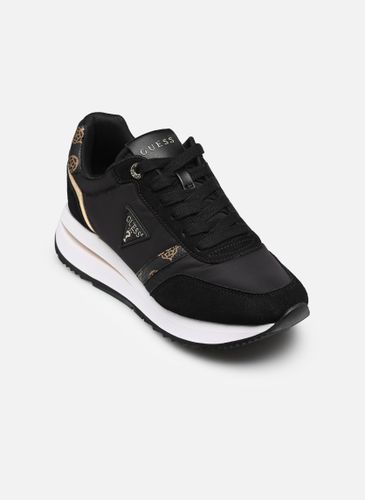 Baskets Guess EAGAR pour Femme - Guess - Modalova