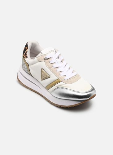 Baskets Guess EAGAR2 pour Femme - Guess - Modalova