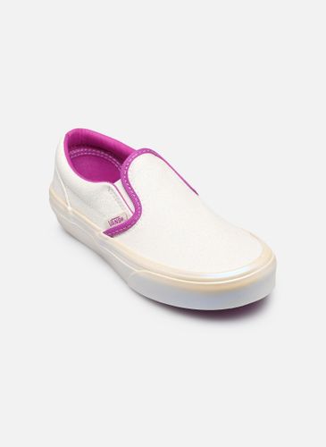 Baskets Classic Slip-On pour Enfant - Vans - Modalova