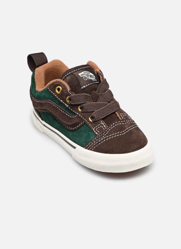 Baskets Knu Skool Elastic Lace pour Enfant - Vans - Modalova