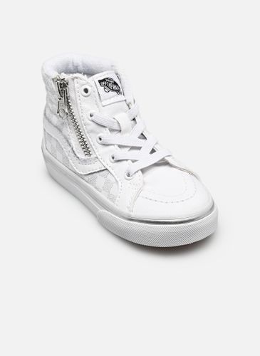Baskets Sk8-Hi Reissue Side Zip TD pour Enfant - Vans - Modalova