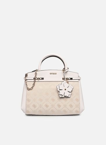 Sacs à main Melinda Logo Tri Comp Satchel pour Sacs - Guess - Modalova