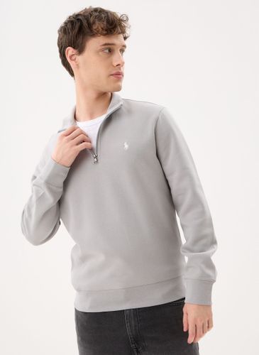 Vêtements Pull quart de zip en coton performance - Polo Ralph Lauren - Modalova