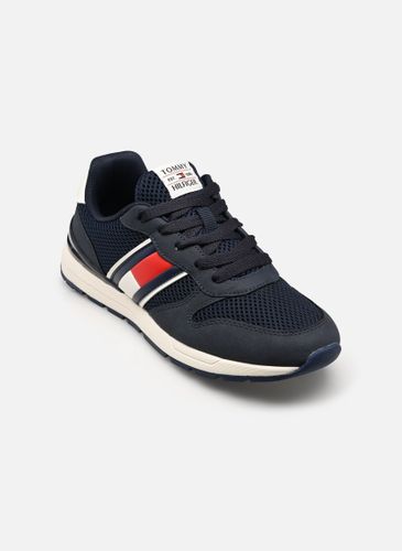 Baskets Jan pour Enfant - Tommy Hilfiger - Modalova