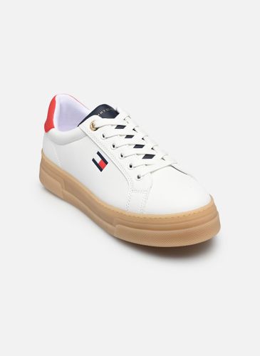 Baskets Jade pour Enfant - Tommy Hilfiger - Modalova