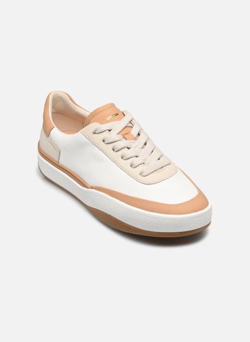 Baskets Geox D DYNAMIA A pour Femme - Geox - Modalova