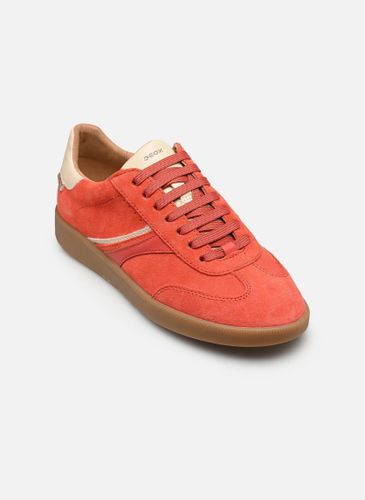 Baskets Geox D MELEDA A pour Femme - Geox - Modalova