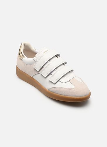 Baskets Geox D MELEDA A pour Femme - Geox - Modalova