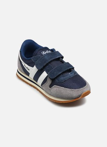 Baskets Daytona Strap pour Enfant - Gola - Modalova