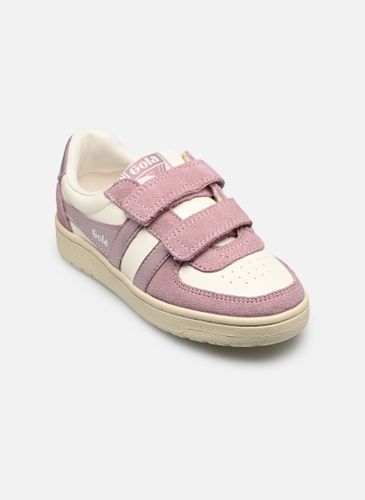 Baskets Hawk Mirror Strap pour Enfant - Gola - Modalova