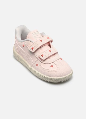 Baskets Palermo Amor V Inf pour Enfant - Puma - Modalova