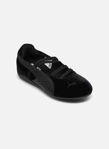 Baskets Speedcat Ballet Velv CA pour Enfant - Puma - Modalova