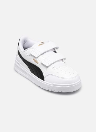 Baskets Shuffle Downtown Lo pour Enfant - Puma - Modalova