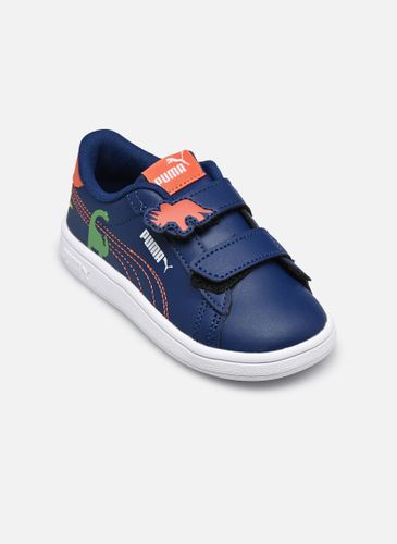 Baskets Smash 3.0 Dino pour Enfant - Puma - Modalova