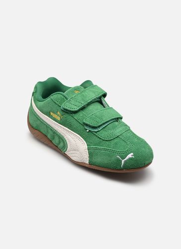 Baskets Speedcat OG V PS pour Enfant - Puma - Modalova