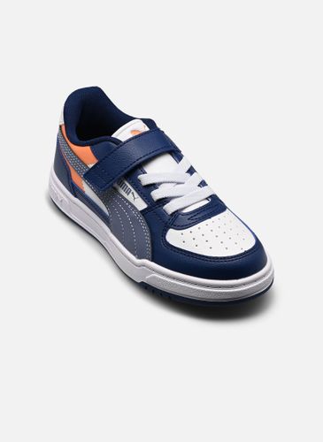Baskets Caven III Block pour Enfant - Puma - Modalova