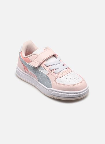 Baskets Caven III Block pour Enfant - Puma - Modalova