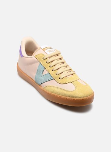 Baskets Berlin Nylon Multicolor - Victoria - Modalova
