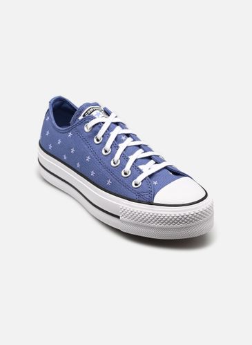 Baskets Chuck Taylor All Star Lift Platform Embr - Converse - Modalova