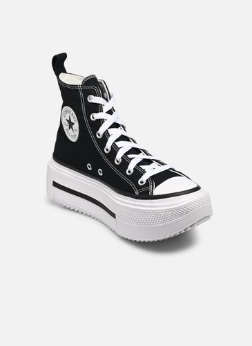 Baskets Chuck Taylor All Star Lift Double Stack pour Enfant - Converse - Modalova