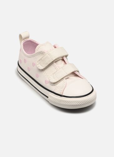Baskets Chuck Taylor All Star Easy-On Ox pour Enfant - Converse - Modalova