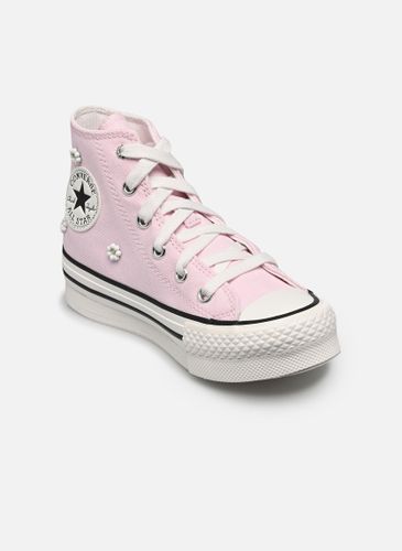 Baskets Chuck Taylor All Star Lift Platform Bead pour Enfant - Converse - Modalova