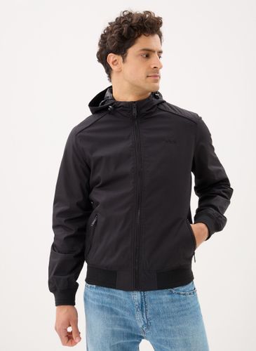 Vêtements Blouson Capuche-CABIN - Schott - Modalova