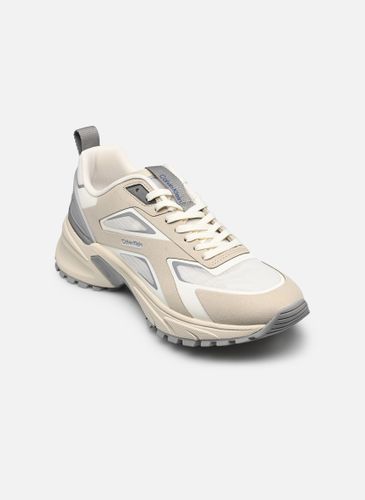 Baskets HIKE RUN CKSTRIPE RI - Calvin Klein - Modalova