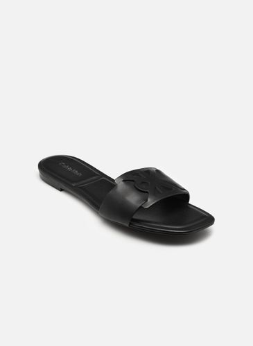 Mules et sabots SQUARE FLAT SANDAL E - Calvin Klein - Modalova