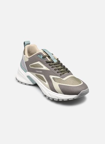 Baskets HIKE RUNNER LACEUP S - Calvin Klein - Modalova