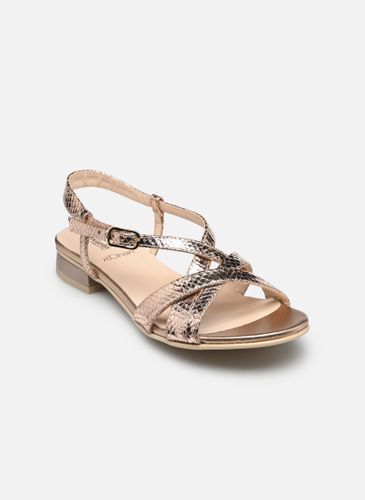 Sandales et nu-pieds E615761D - NeroGiardini - Modalova