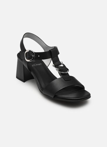 Sandales et nu-pieds E615870D - NeroGiardini - Modalova