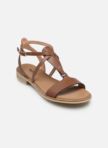 Sandales et nu-pieds E615895D - NeroGiardini - Modalova
