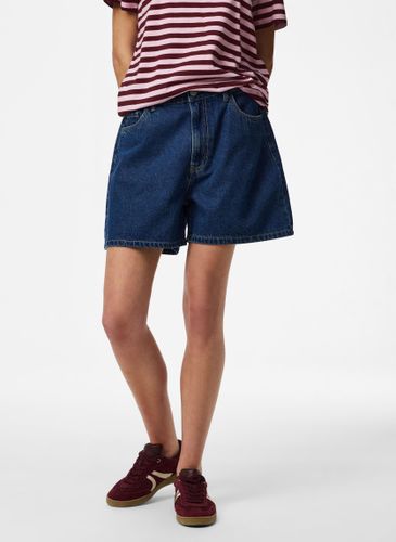 Vêtements Pcabbi Mw Shorts Noos - Pieces - Modalova