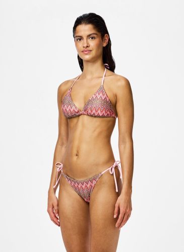 Vêtements Pcada Bikini Knitted Triangle Top - Pieces - Modalova