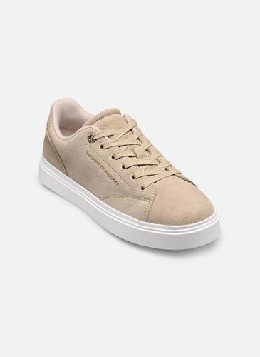 Baskets TH FEMININE CUPSOLE - Tommy Hilfiger - Modalova