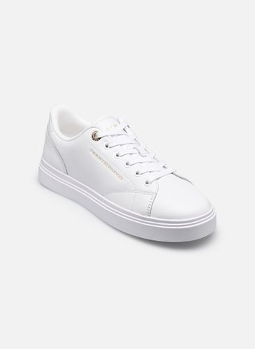 Baskets TH CHIC SNEAKER - Tommy Hilfiger - Modalova