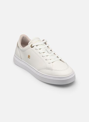 Baskets TH CHIC CUPSOLE - Tommy Hilfiger - Modalova