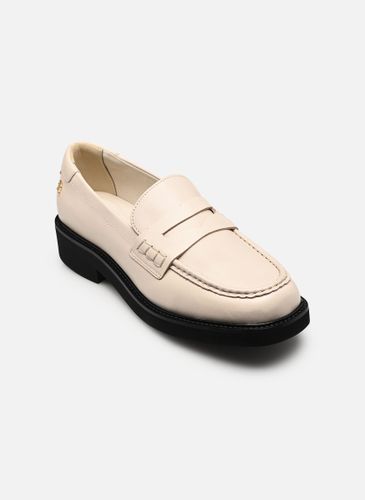Mocassins ELETTRA PENNY LEATHE - Tommy Hilfiger - Modalova