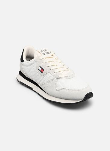 Baskets TJM EVA RUNNER LEATH - Tommy Hilfiger - Modalova