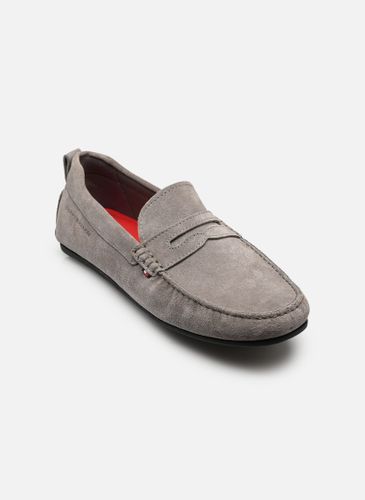 Mocassins CORE HILFIEGR SUEDE - Tommy Hilfiger - Modalova