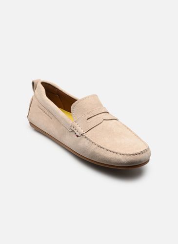 Mocassins CORE HILFIEGR SUEDE - Tommy Hilfiger - Modalova
