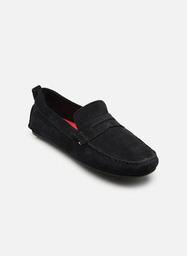Mocassins CORE HILFIEGR SUEDE - Tommy Hilfiger - Modalova