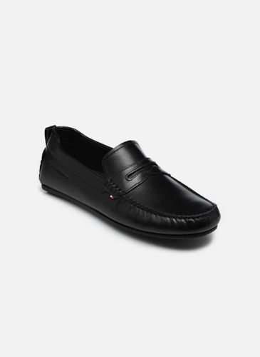 Mocassins CORE HILFIGER LEATHE - Tommy Hilfiger - Modalova