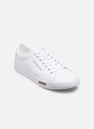 Baskets VULC CORE RWB LONG L - Tommy Hilfiger - Modalova